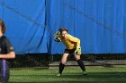 WSoc vs Emerson  Wheaton College Women’s Soccer vs Emerson College. - Photo by Keith Nordstrom : Wheaton, Women’s Soccer